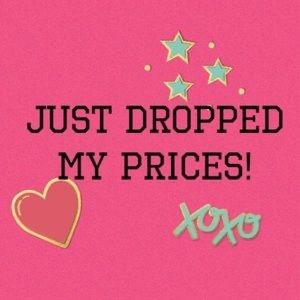💥Lots of items $5! Everything price dropped.💥